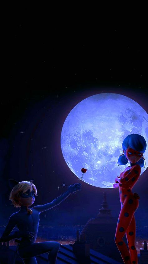 Miraculous Ladybug And Cat Noir Wallpaper, Meracouls Ladybug, Marinette And Ladybug, Ladybug And Cat Noir Wallpaper, Cat Noir And Ladybug, Ladybug E Catnoir, Catnoir And Ladybug, Tikki Y Plagg, Ladybug Cat Noir