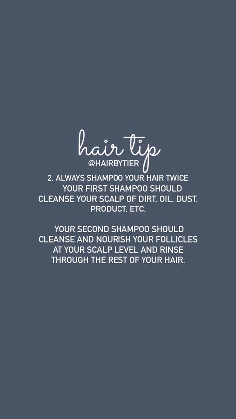 Monat Hair Tips, Cosmetology Social Media Post, Hair Specials Advertising, Hair Education Tips, Hairstylist Social Media Marketing, Hairstylist Story Ideas, Hair Tip Tuesday Quotes, Hairstylist Marketing Ideas, Bombshell Quotes