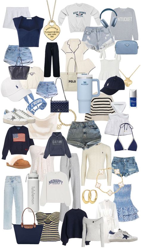 Outfit Inspo Summer, Casual Preppy Outfits, Outfit Inspo Casual, Trendy Outfits For Teens, Cute Preppy Outfits, Stockholm Fashion, Causual Outfits, Simple Trendy Outfits, Cute Everyday Outfits