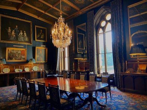 Palace Meeting Room, Castle Meeting Room, Royal Meeting Room, Castle Entrance Hall, Ada Shelby, Castle Entrance, Eastnor Castle, Wayne Manor, Photoshop Video Tutorials