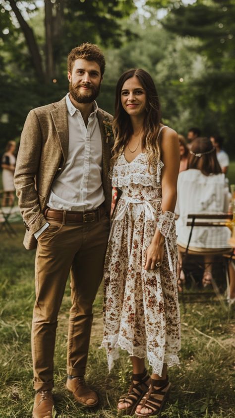 casual wedding attire for guests, backyard wedding Man Wedding Outfit Casual, Garden Casual Attire, Desert Wedding Guest Outfit Men, Casual Wedding Mens Attire, Casual Wedding Guest Outfit Men, Informal Wedding Attire, Men’s Wedding Guest Outfit Semi Casual, Casual Wedding Groom Attire, Mens Wedding Guest Outfit Casual