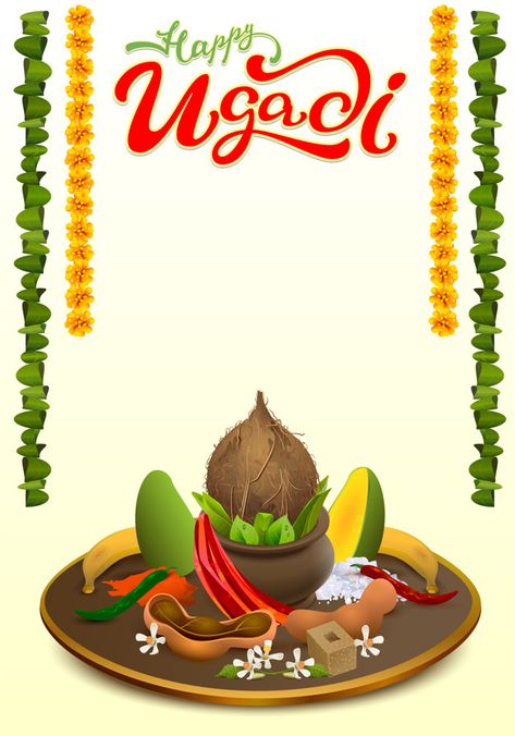 Niece Birthday Wishes, Happy Ugadi, Alpona Design, Happy Pongal, Festival Wishes, Merry Christmas Wallpaper, Holiday Accessories, Festival Image, Rangoli Borders