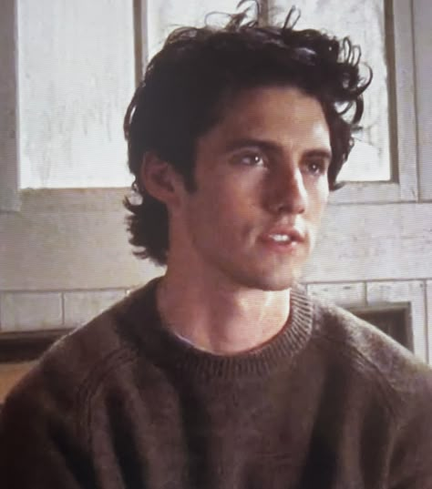 Jess Gilmore, Gilmore Girls Jess, Gilmore Guys, Team Jess, Rory And Jess, Jess Mariano, Milo Ventimiglia, This Is Your Life, Mötley Crüe