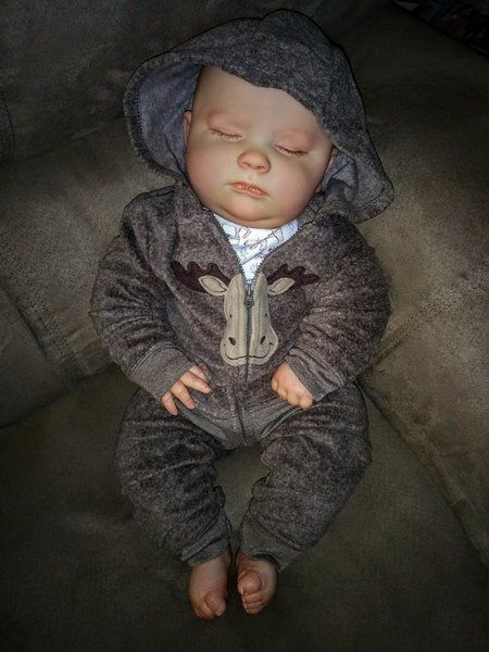 Best Baby Doll, Reborn Baby Boy Dolls, Chubby Baby, Bb Reborn, Reborn Baby Boy, 3 Month Old, 3 Month Old Baby, Reborn Toddler Dolls, Silicone Reborn Babies