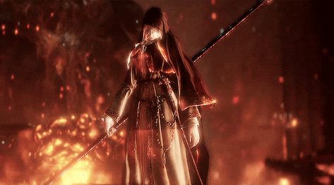 Dark Souls 3 Gif, Dark Castle, Soul Game, Dark Souls 3, Banner Gif, Magic Powers, Dark Soul, Elden Ring, Header Banner