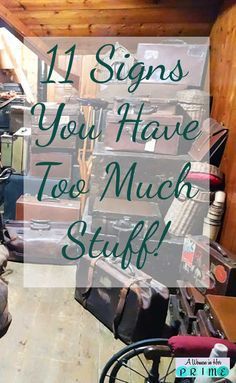 Organize Ideas, Decluttering Inspiration, Too Much Stuff, Clutter Control, Declutter Home, Decluttering Ideas, Decluttering Tips, Getting Rid Of Clutter, Konmari Method