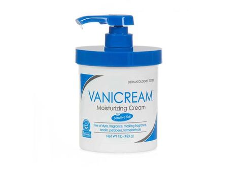 Vanicream™ Moisturizing Cream for Dry, Sensitive Skin Gentle Facial Cleanser, Lotion For Dry Skin, Moisturizing Face Cream, Pregnancy Safe Products, Facial Moisturizers, Best Moisturizer, Moisturizing Cream, Moisturizer For Dry Skin, Wallpapers Iphone