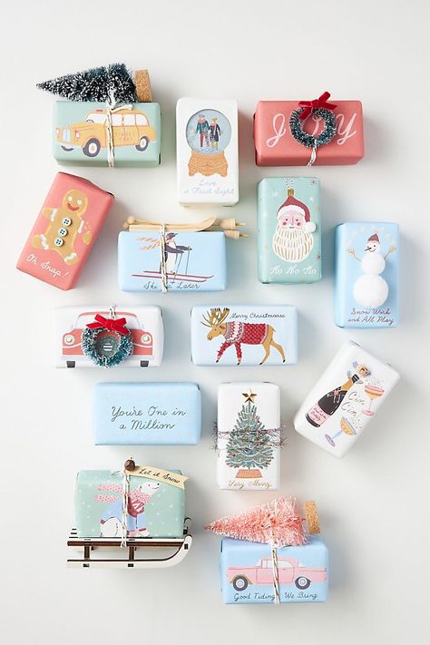 Cute bar soap that makes a great stocking stuffer idea under $25. Dream Christmas, Emily Taylor, Holiday Bar, Crafted Gifts, Creative Wrapping, Holiday 2024, Christmas Soap, Seasonal Drinks, Tinsel Tree