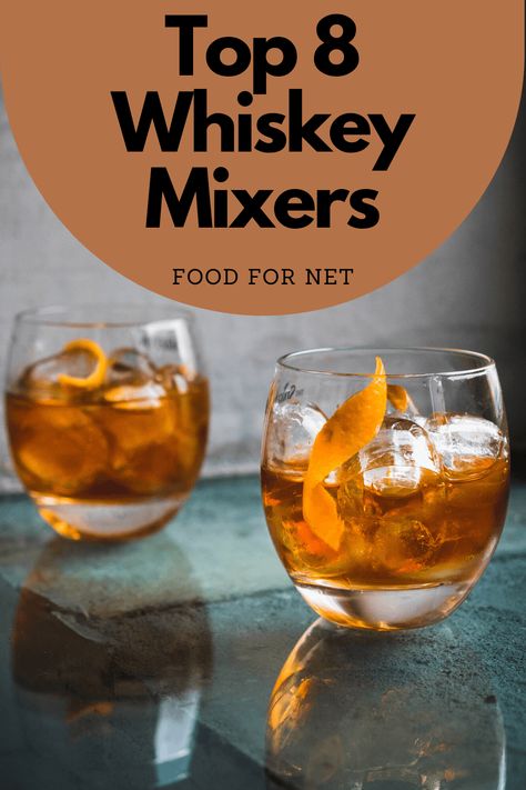 Proper Twelve Whiskey Recipes, Drinks With Whiskey Easy, Mixers For Whiskey, Drinks To Make With Whiskey, Proper 12 Whiskey Drinks, Whisky Drinks Whiskey Cocktails, Cocktail Mixers Recipes, Jamison Whiskey Drinks, Wiskey Mix Drink