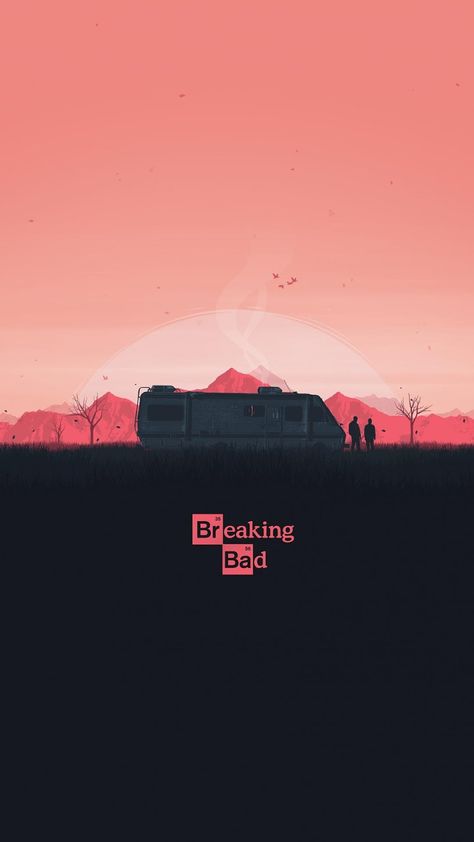 17 Minimalist background wallpapers | Cool Wallpapers - heroscreen.cc Bad Fan Art, Breaking Bad Series, والتر وايت, Breaking Bad Poster, Breaking Bad 3, Breaking Bad Art, Minimalist Poster Design, Better Call Saul Breaking Bad, Bad Art