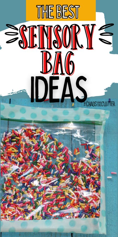 Sensory Bags Diy, Sensory Bag Ideas, Calming Bottle, Assisted Living Activities, Diy Sensory, Sensory Bag, Calming Corner, Sensory Bags, Sensory Ideas