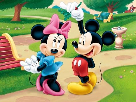 Mickey Mouse and Minnie Mouse both had their first appearance in what cartoon? Pic Background, Laptop Cartoon, Wallpapers Animated, Mickey Mouse Background, Minnie Wallpaper, Disney Characters Mickey Mouse, Minnie Mouse Cartoons, Mickey Mouse Imagenes, Arte Do Mickey Mouse