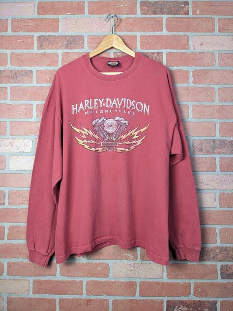 Harley davidson shirts