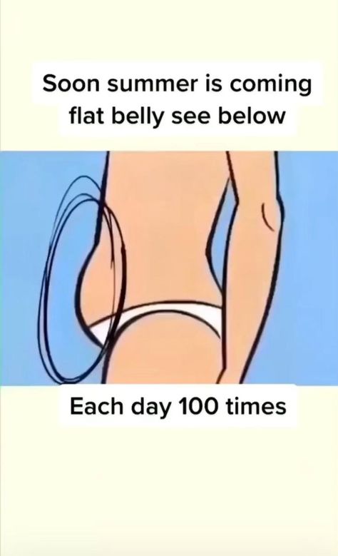 Body Improvement, Motivasi Diet, Small Waist Workout, Yoga Facts, Daily Workout Plan, All Body Workout, Workout For Flat Stomach, Quick Workout Routine, Workout Without Gym