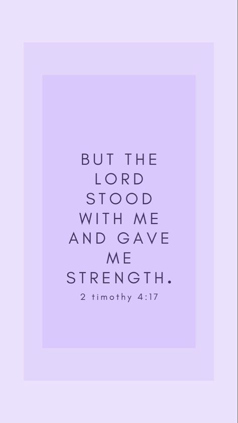 2 Timothy 4 17 Wallpaper Aesthetic, Ipad Background Aesthetic Lavender, 2timothy 4 17, Jeremiah 29 11 Wallpapers Purple, 2 Timothy 4 17 Wallpaper, Bible Verse Purple Aesthetic, Lavender Christian Wallpaper, Lavender Bible Verse Wallpaper, Aesthetic Christian Wallpaper Verses Purple