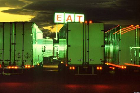 Semi Truck Aesthetic, Truck Stop Aesthetic, Truck Driver Aesthetic, Podcast Aesthetics, Trucker Aesthetic, Lot Lizard, Truck Aesthetic, Southern Mom, Truck Stop