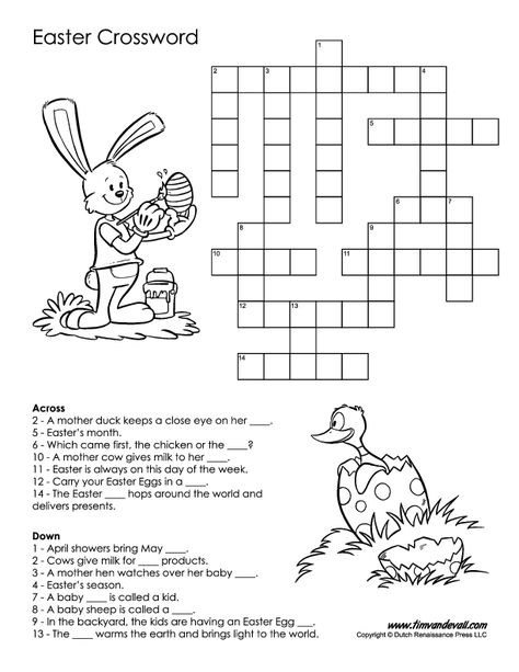 Click to close or click and drag to move Easter Crossword, French Easter, Easter Puzzles, Easter Classroom, Easter School, Easter Worksheets, Easter Printables Free, Easter Printables, Spring Activities