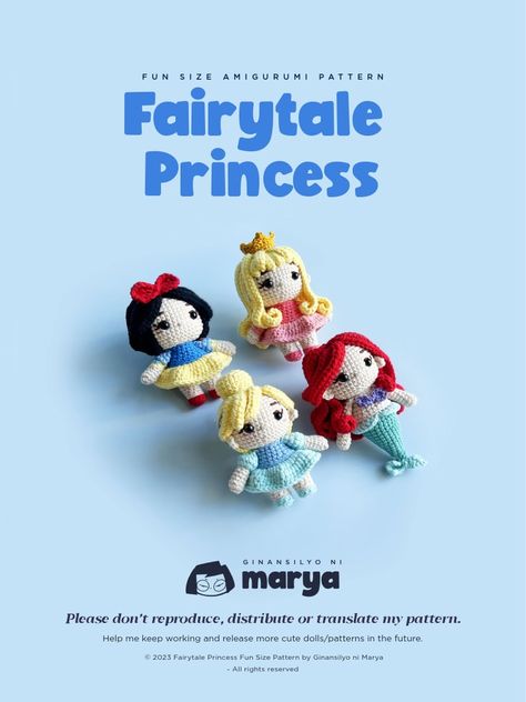 Scribd is the world's largest social reading and publishing site. Amigurumi Princess Free Pattern, Crochet Princess Doll, Crochet Amigurumi Free Patterns Pdf, Crochet Disney Princess, Disney Princess Crochet, Crochet Mini Amigurumi, Disney Crochet Patterns, Doll Amigurumi Free Pattern, Crochet Princess