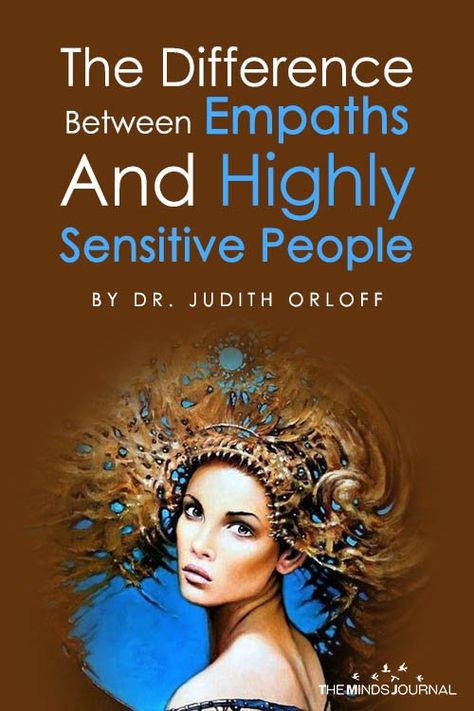 The Difference Between Empaths and Highly Sensitive People Spiritual Frequencies, Highly Sensitive Person Traits, Empath Traits, Empath Abilities, Sensitive Soul, Complex Regional Pain Syndrome, Better Mental Health, An Empath, Sensitive Person