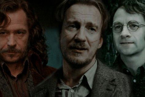 James Potter Sirius Black Remus Lupin, James Potter Sirius Black, Harry Potter The Marauders, Sirius Black Remus Lupin, Remus Lupin Sirius Black, Peter Pettigrew, Yer A Wizard Harry, Lucius Malfoy, Remus Lupin