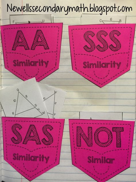 Ideas and Resources for the Secondary Math Classroom: Similar Triangles Foldable Similar Triangles Project, Congruent Triangles Project, Foldable Ideas, Analytical Geometry, Geometry Classroom, Congruent Triangles, Geometry Interactive Notebook, Analytic Geometry, Secondary Math Classroom