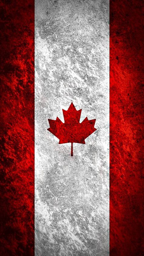 Download Canada wallpaper wallpaper by Andros1510Ro - 4a - Free on ZEDGE™ now. Browse millions of popular canada Wallpapers and Ringtones on Zedge and personalize your phone to suit you. Browse our content now and free your phone Canada Wallpaper, Canadian Flag, Canada Flag, Maple Leaf, Wallpaper Iphone, Flag, Wallpapers, Paint, Iphone