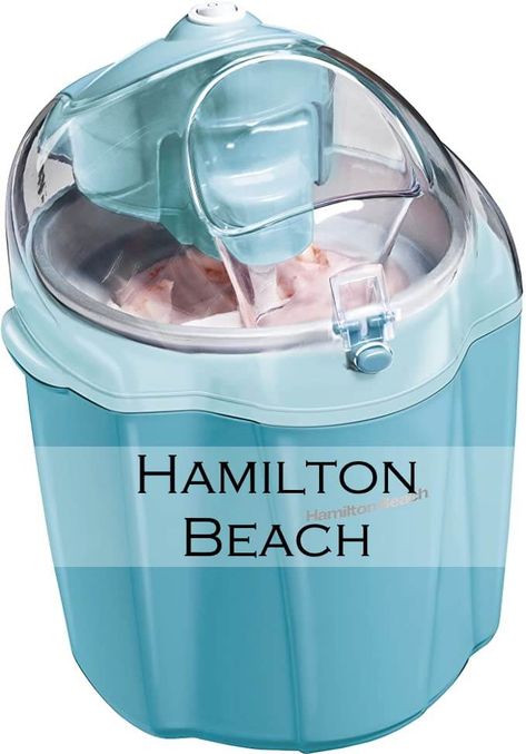 Electric Ice Cream Maker, Kids Treats, Yogurt Makers, Ice Shavers, Ice Cream Maker Recipes, Ice Cream Makers, Yogurt Maker, Future Kitchen, Popsicle Molds