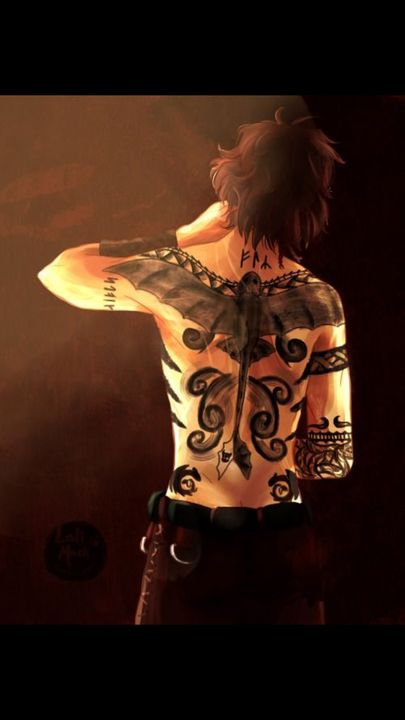 I left (HTTYD runaway fanfiction) - Who is he? : Chapter 3 - Page 2 - Wattpad Toothless Tattoo, Hicks Und Astrid, Tattoo Boy, Httyd Hiccup, Astrid Hiccup, Httyd Art, Back Piece Tattoo, Hiccup And Toothless, Hiccup And Astrid