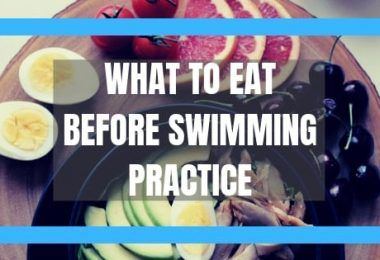 Pre Swim Workout Food, Swimmers Diet, Swimming Practice, Swimming Benefits, Pre Workout Food, Swim Practice, Food Stand, Swimming Tips, Workout Stuff