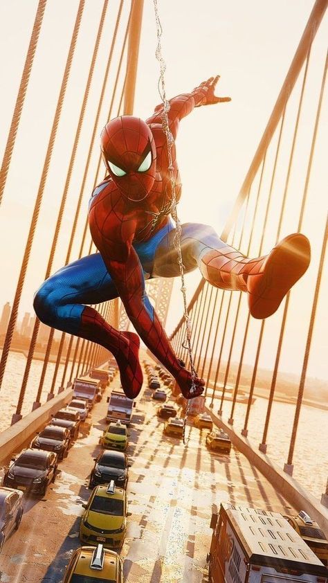 Ironman Endgame, All Spiderman, Avengers Spiderman, Spiderman Ironman, Image Spiderman, Marvel Comics Superheroes, Spiderman Pictures, Avengers Wallpaper, Tom Holland Spiderman