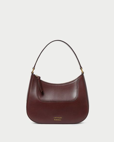 The 15 Best Affordable Handbag Brands to Shop Now | Who What Wear Affordable Bags Handbags, Affordable Bags, Cos Bags, Handbag Brands, Mansur Gavriel Bag, Round Shoulder Bag, 2023 Wishlist, Charity Shop Finds, Fall Bags