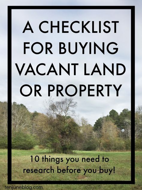 Land Purchase, Buying Land, Buy Land, Farm Land, Home Building Tips, Build Your Own House, Architecture 3d, Vacant Land, Mobil Home