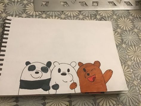 Drawing Of Three Friends, Three Best Friends Drawing, Three Friends Drawing, Best Friend Canvas, Best Friend Cards, 3 Best Friends, Friend Painting, Three Best Friends, Friend Crafts