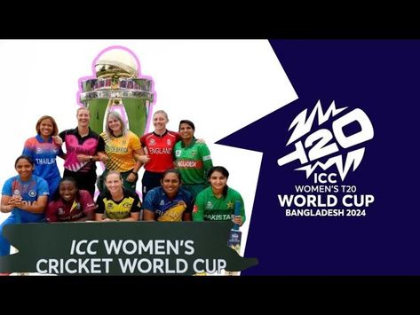 ICC Women’s T20 World Cup 2024: Full Schedule, Venue, Date & Time @cricket @worldcup @krooknews Team Meaning, World Cup Groups, Match Schedule, T20 World Cup, Family Tv, George Washington University, Cricket Sport, Business Analysis, Cricket World Cup