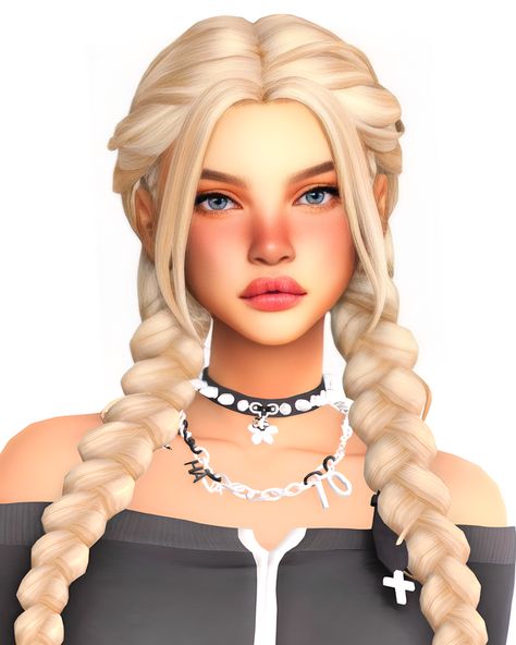 SIM DUMP, Marjorie Villa | Patreon Sims 4 More Hair Colors Cc, Maxis Hair Sims 4 Cc, Sims4 Cc Hair Female Patreon, Sims 4 Cc Hair Patreon Women, Twisted Cat Sims 4 Cc, Simandy Hair Sims 4, Sims 4 Cc Hair Patreon Maxis Match, Sims 4 Mods Patreon Hair, Sims 4 Cc Sabrina Carpenter