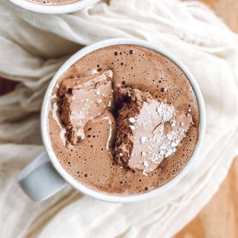 Bone Broth Hot Chocolate Postpartum Hot Chocolate, Nourishing Hot Chocolate, High Flavanol Hot Chocolate, Meals With Bone Broth, Chocolate Bone Broth, Beef Bone Broth Hot Chocolate, Bone Broth Drinks, Bone Broth Coffee, Hot Chocolate Bone Broth