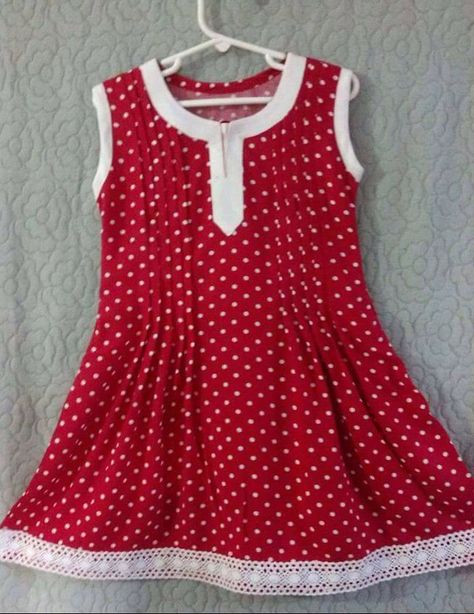 baby dress Girls Frocks Design Cotton, Baby Girl Frock Designs Cotton, Baby Cotton Frocks Designs, Baby Frocks Design, Girls Frocks Design, Frocks Design, Cotton Frocks