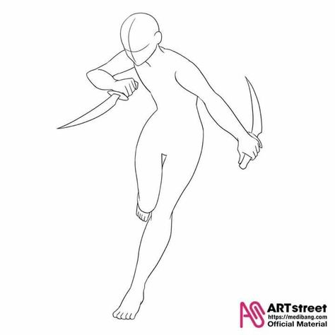 Holding Pose, Sketch Poses, Illustrations Art, Drawing Templates, No 6, Draw Art, Art Street, Poses References, Figure Drawing Reference