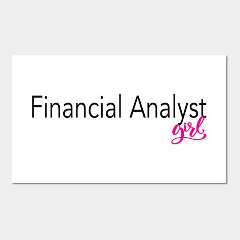 Financial Analyst Girl -- Choose from our vast selection of art prints and posters to match with your desired size to make the perfect print or poster. Pick your favorite: Movies, TV Shows, Art, and so much more! Available in mini, small, medium, large, and extra-large depending on the design. For men, women, and children. Perfect for decoration. Financial Analyst Aesthetic, Finance Girl, Collage Pieces, Financial Analyst, Girl Posters, Year Plan, Personal Goals, Relationship Goals, Natural Hair