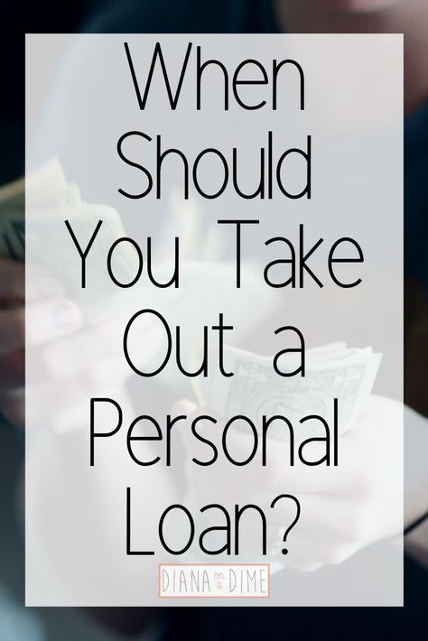 When Should You Take Out a Personal Loan_ Personal Loans Online, Debt Payoff Printables, Credit Karma, Easy Online Jobs, Mortgage Loan Officer, Quick Loans, Money Savers, Online Loans, Small Business Loans