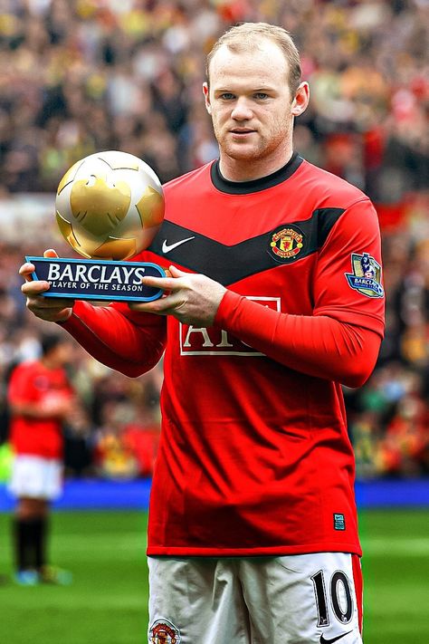 Wayne Rooney's Premier League career Wayne Rooney Everton, Football Archives, Manchester United Old Trafford, Juventus Players, United Wallpaper, Player Football, Manchester United Wallpaper, Art Football, Manchester United Fans