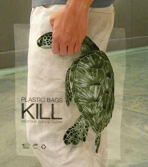 Nudge theory in action - Imgur Guerrilla Advertising, Poster Grafico, Shopping Bag Design, Guerrilla Marketing, Clever Advertising, Social Advertising, Graphisches Design, 광고 디자인, Publicidad Creativa