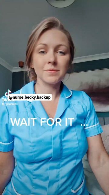 Nurse Becky Pictures, Nurse Becky, Wait For It, July 10, Taking Pictures, On Instagram, Quick Saves, Instagram