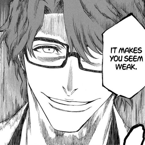 Aizen Sosuke Icons Manga, Aizen Pfp Manga, Aizen Manga Icon, Aizen Manga Pfp, Aizen Manga Panel, Captain Aizen, Aizen Sosuke Icons, Aizen Sosuke Manga, Bleach Manga Panels