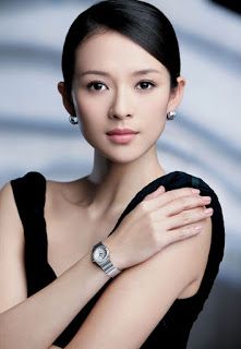 Ziyi Zhang, Zhang Ziyi, Winter Typ, Pencak Silat, Tilda Swinton, Gisele Bündchen, Trendy Makeup, Brigitte Bardot, 인물 사진