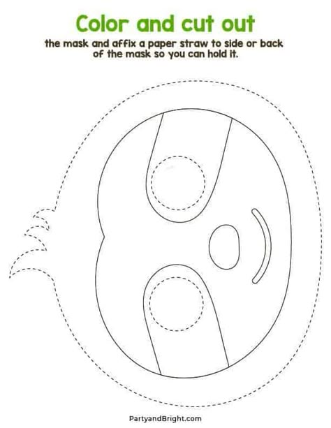 Sloth Mask Printable, Sloth Activities, Cute Sloth Coloring Pages, Sloth Template, Sloth Coloring Pages, Flower Wall Hanging Decor, Room Hanging Decor, Diy Paper Wall Hanging, Activity Printables