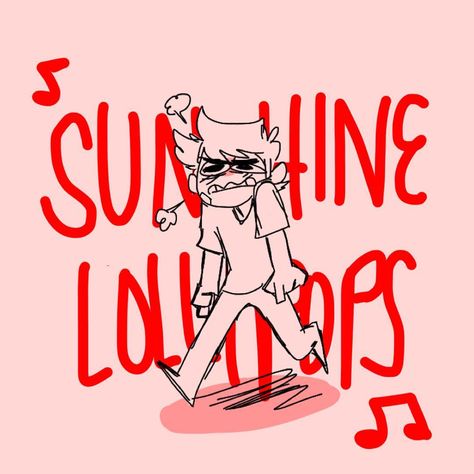 I feel the pain Sunshine Lollipops And Rainbows, Tord Larsson, Eddsworld Memes, Eddsworld Tord, Eddsworld Comics, Red Army, Best Memes, Funny Comics, South Park