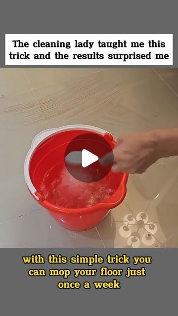 @home2tips on Instagram: "The cleaning lady taught me this trick and the results surprised me. Stay connected. Follow us on @home2tips for updates!  #tips #trick #hometips #diy" Cleaning Floor Grout, Floor Cleaner Recipes, Diy Floor Cleaner, Cleaning Pans, The Cleaning Lady, Cleaning Floors, Cleaning Hacks Tips And Tricks, Clean Stove, Cleaning Videos