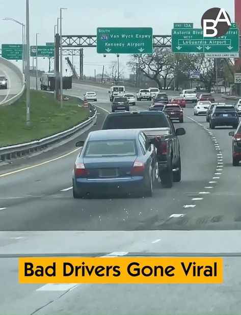 Bad Drivers Gone Viral | chauffeur | Bad Drivers Gone Viral | By Blessing Awodibu | Facebook Bad Drivers, Fails, Quick Saves