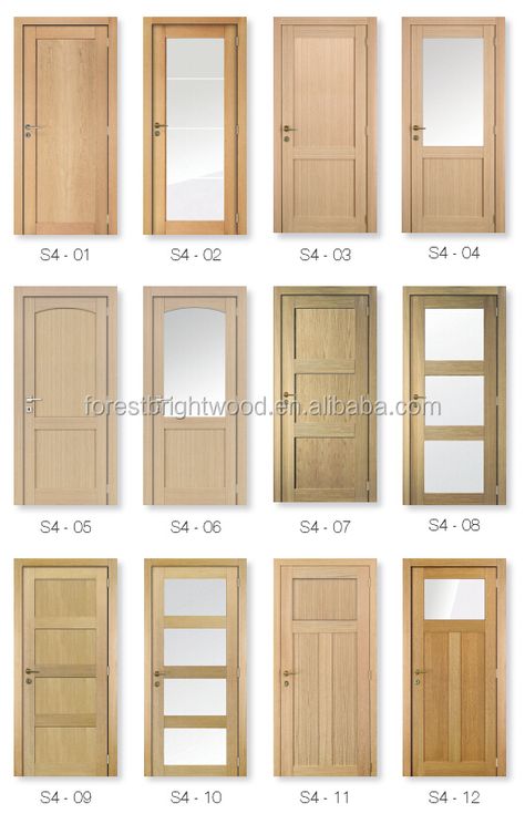 Sobna Vrata, Bathroom Door Design, Kitchen Door Designs, Frosted Glass Interior Doors, Diy Interior Doors, Glass Interior Door, Internal Wooden Doors, Handrail Design, Stylish Doors